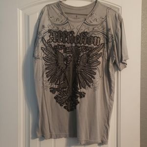 Affliction Shirt